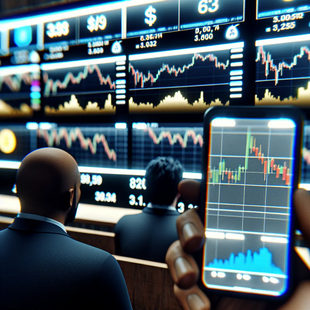 Digital Odyssey: Cryptocurrencies and Gold Seeking New Horizons