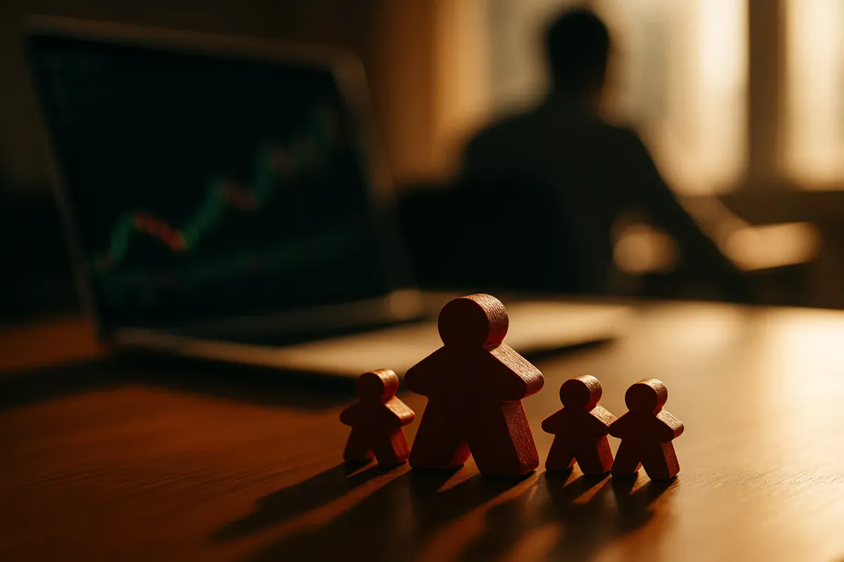Ouverture des marchés privés : Morningstar s'associe à Wall Street