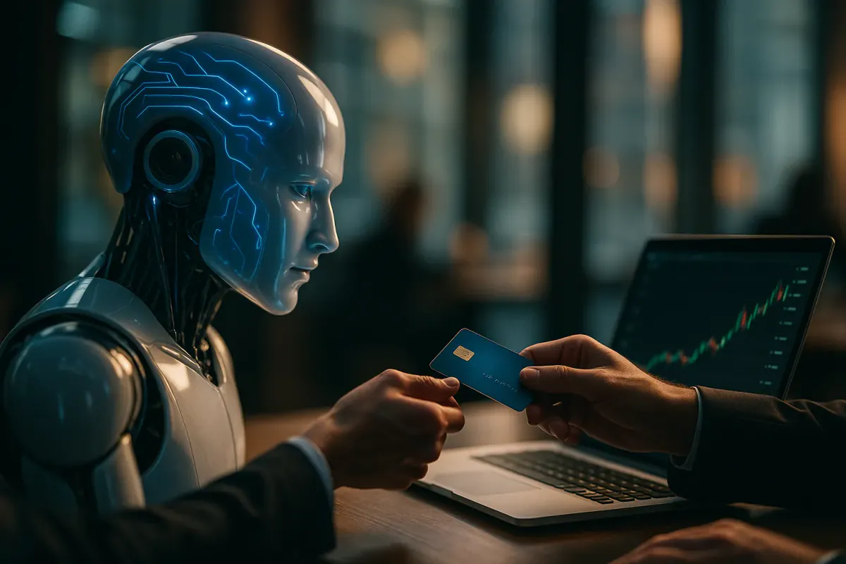 Real-Time Payments: AI and the Future of Fintech