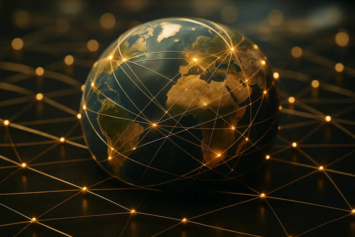 Real-time payments: global infrastructure in motion