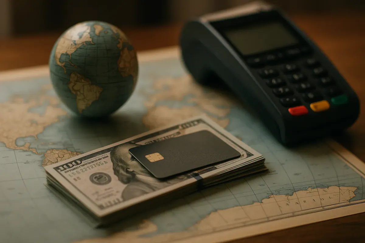 Instant Payments: The Era of Global Standardization