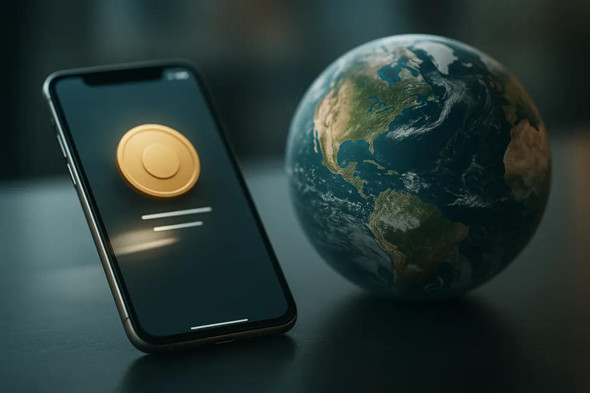 Instant Cross-Border Payments: Evolution and Impact