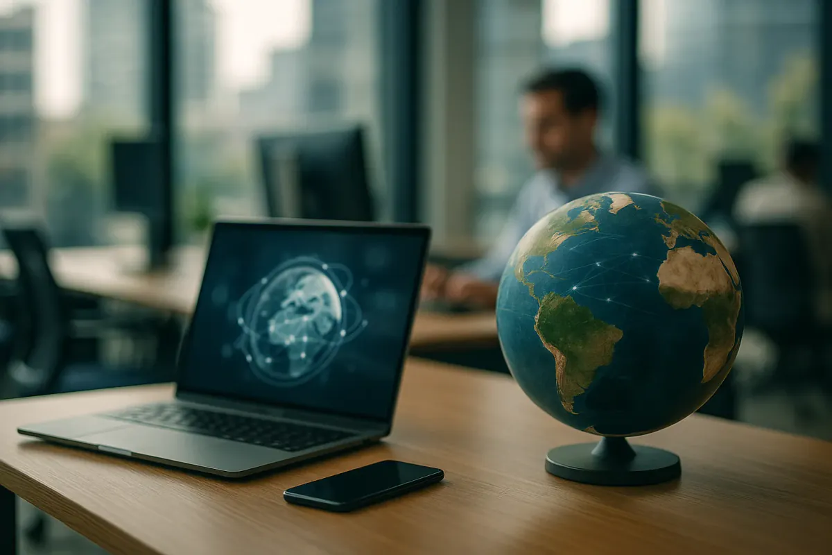 Instant Cross-Border Payments: Infrastructure Evolves