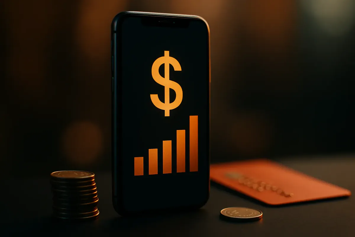 Interoperable Payments: The Future of Mobile Finance