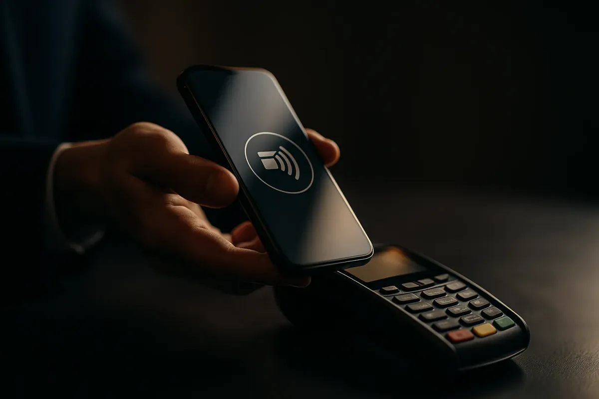 Interoperable Payments: Africa's Living Lab