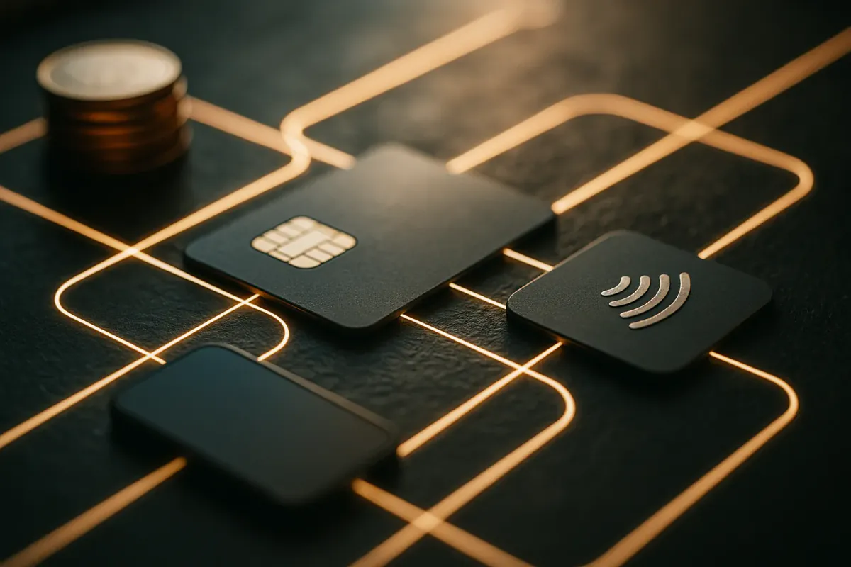 Multi-rail payments: redefining banking boundaries