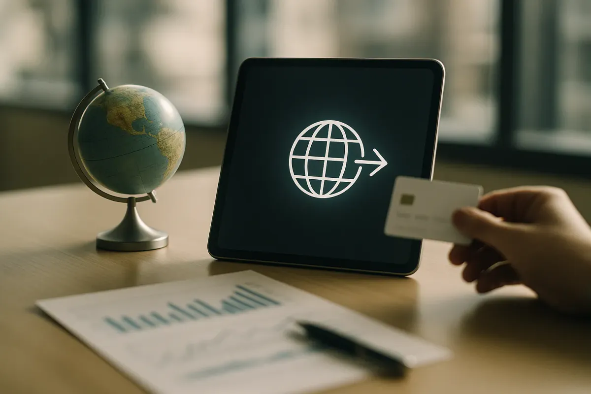 Instant Cross-Border Payments: The Future of Transactions