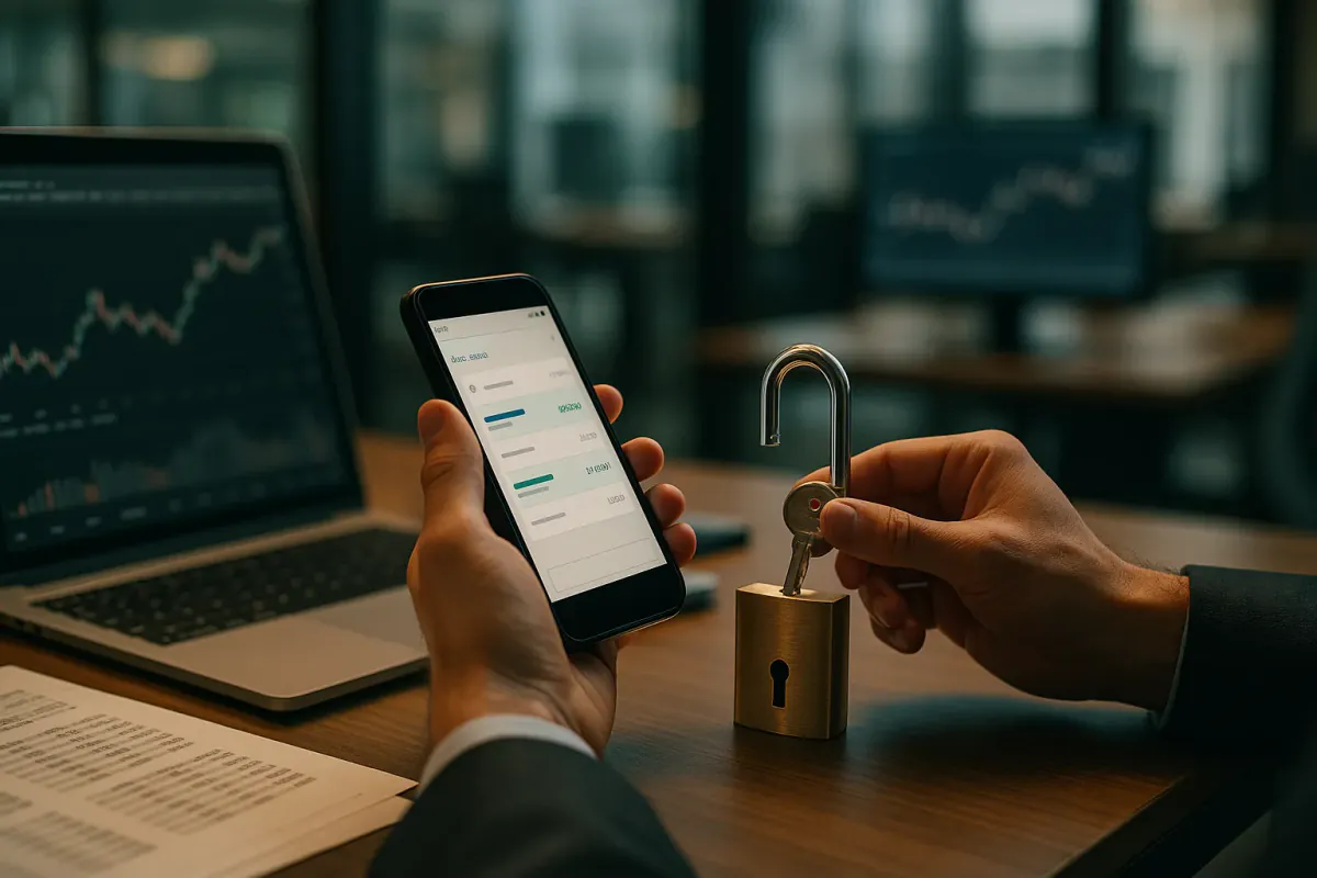 Why Open Banking Stalls in the US