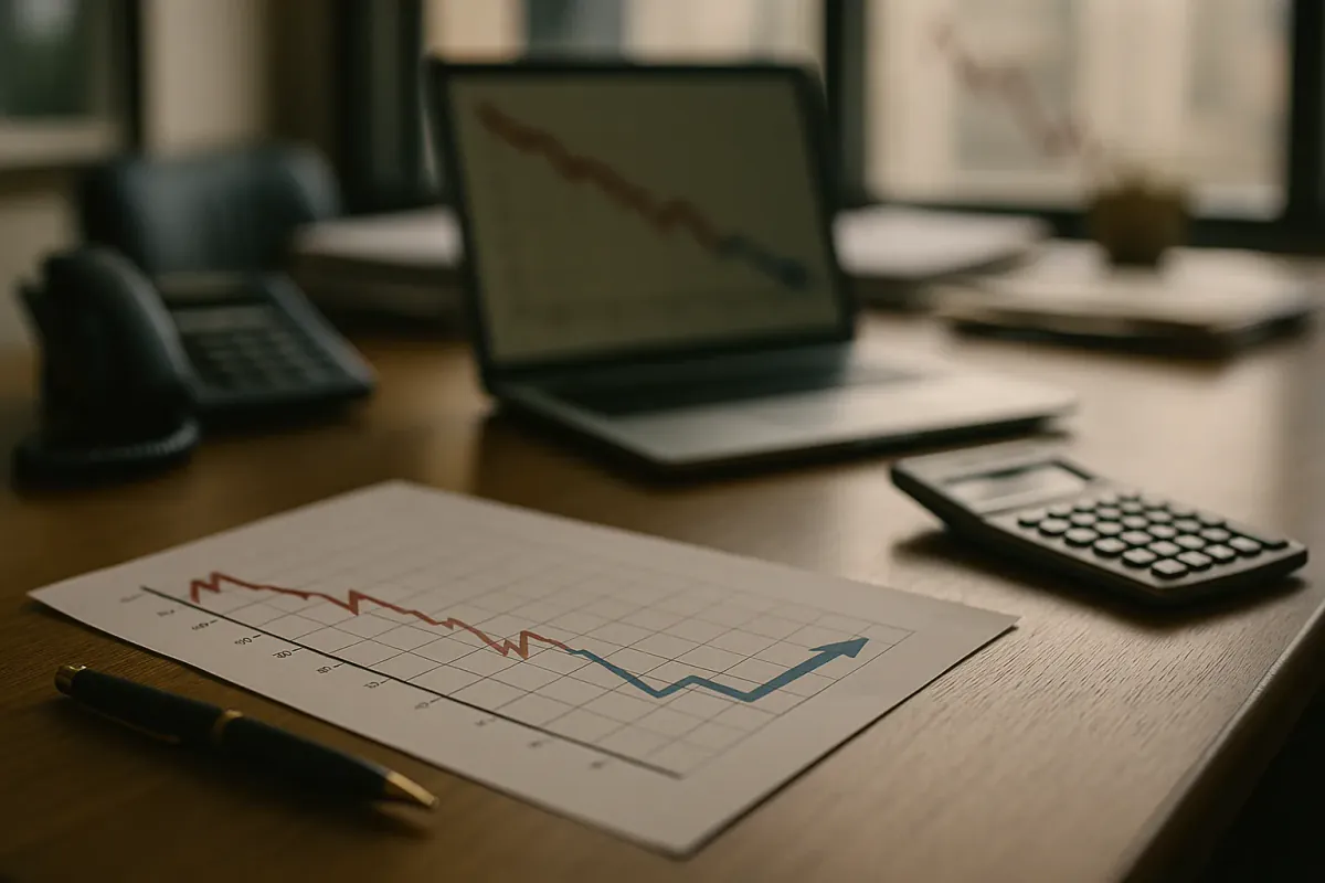 Global Economic Outlook 2026: Slowdown and Uncertainties