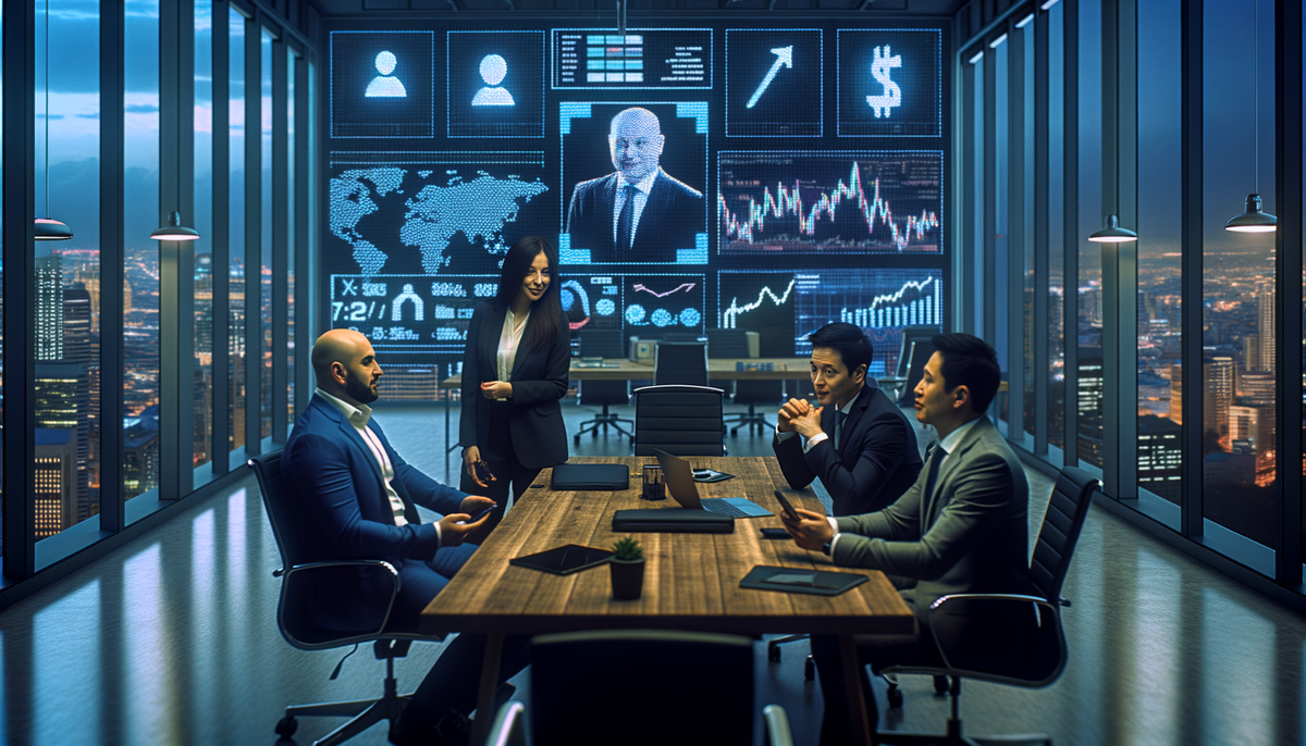 When Fintech Reinvents Global Financial Inclusion