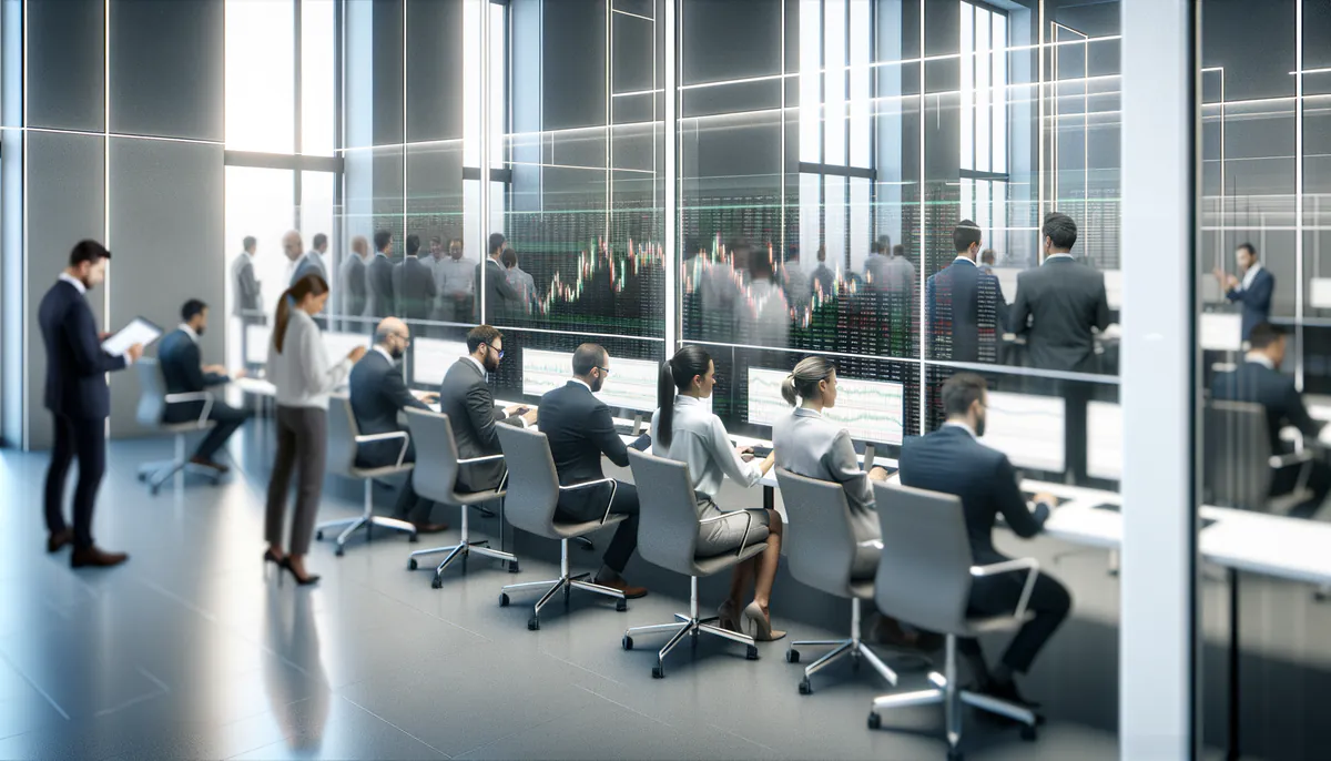 When Fintech Meets Innovation: A Global Journey