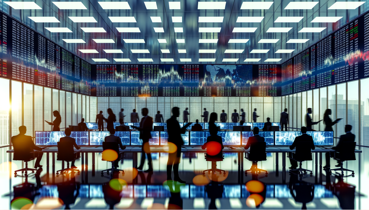 When Fintech Means Growth and Trust