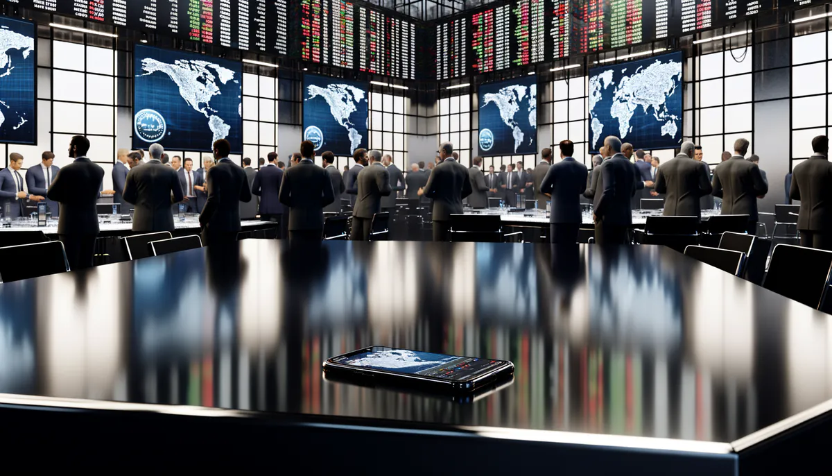 When Central Banks Waltz with Global Inflation