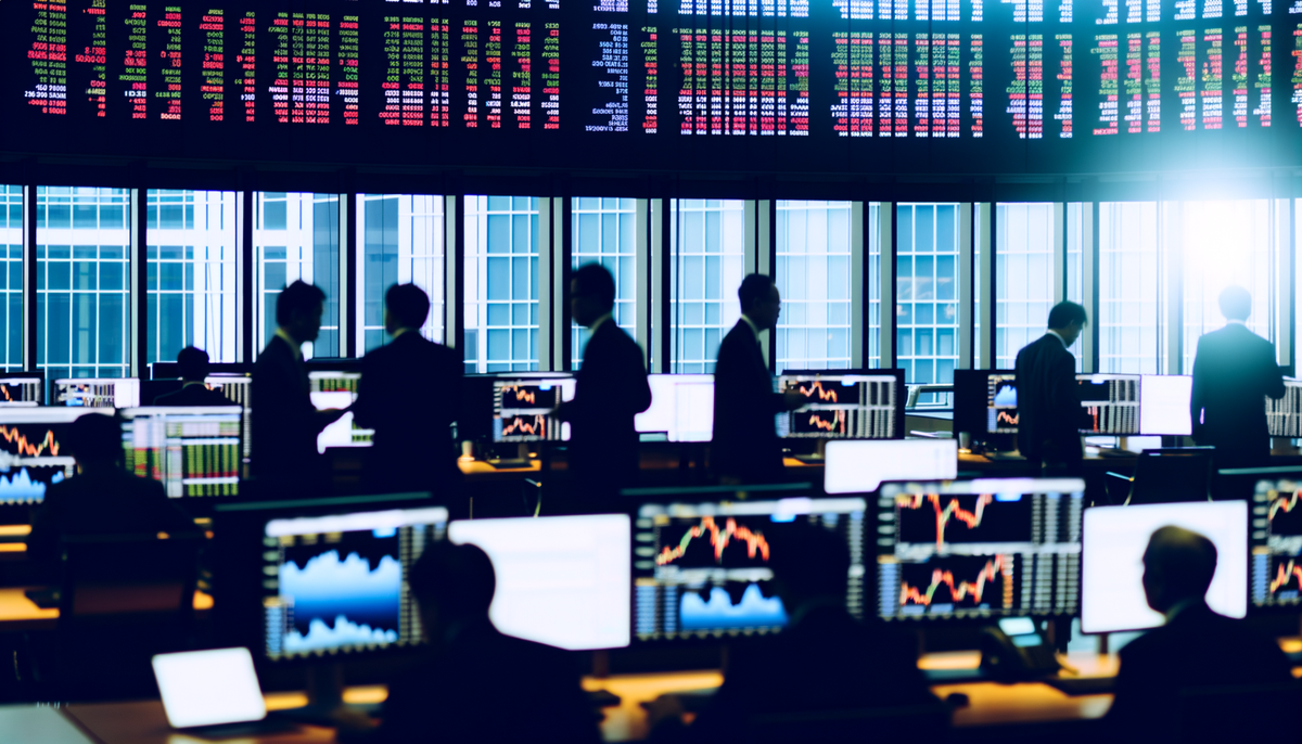 When Markets Quake: The Impact of Oil Shocks and IPOs on Stock Exchanges