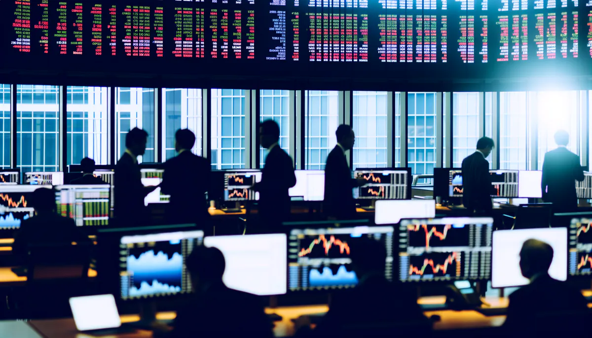 When Markets Quake: The Impact of Oil Shocks and IPOs on Stock Exchanges