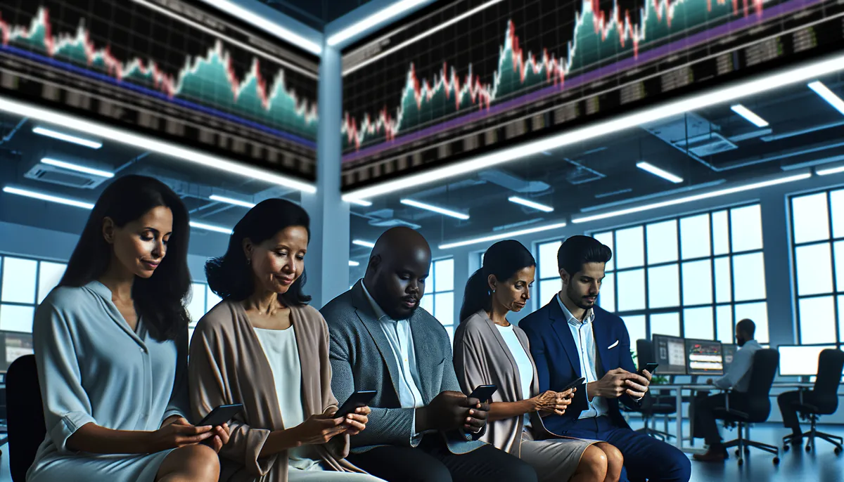 When Digital Tontines Meet Artificial Intelligence