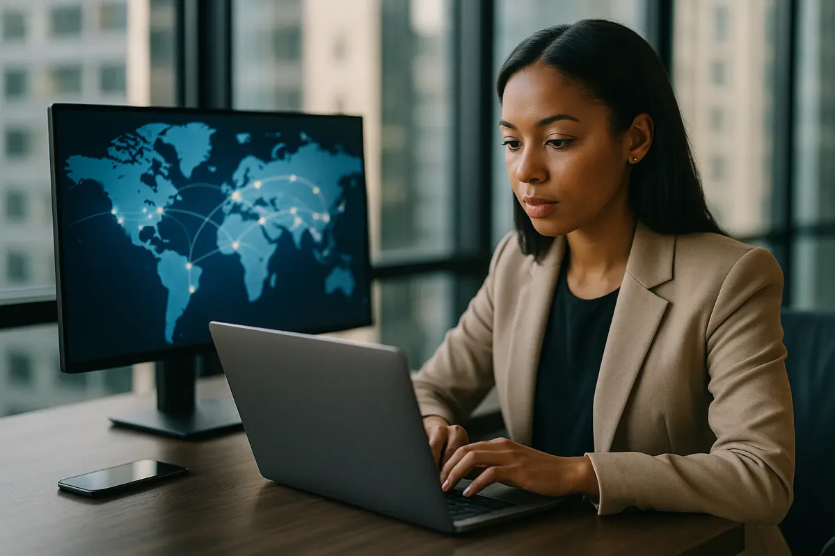 Remittances and fintech: changes to anticipate