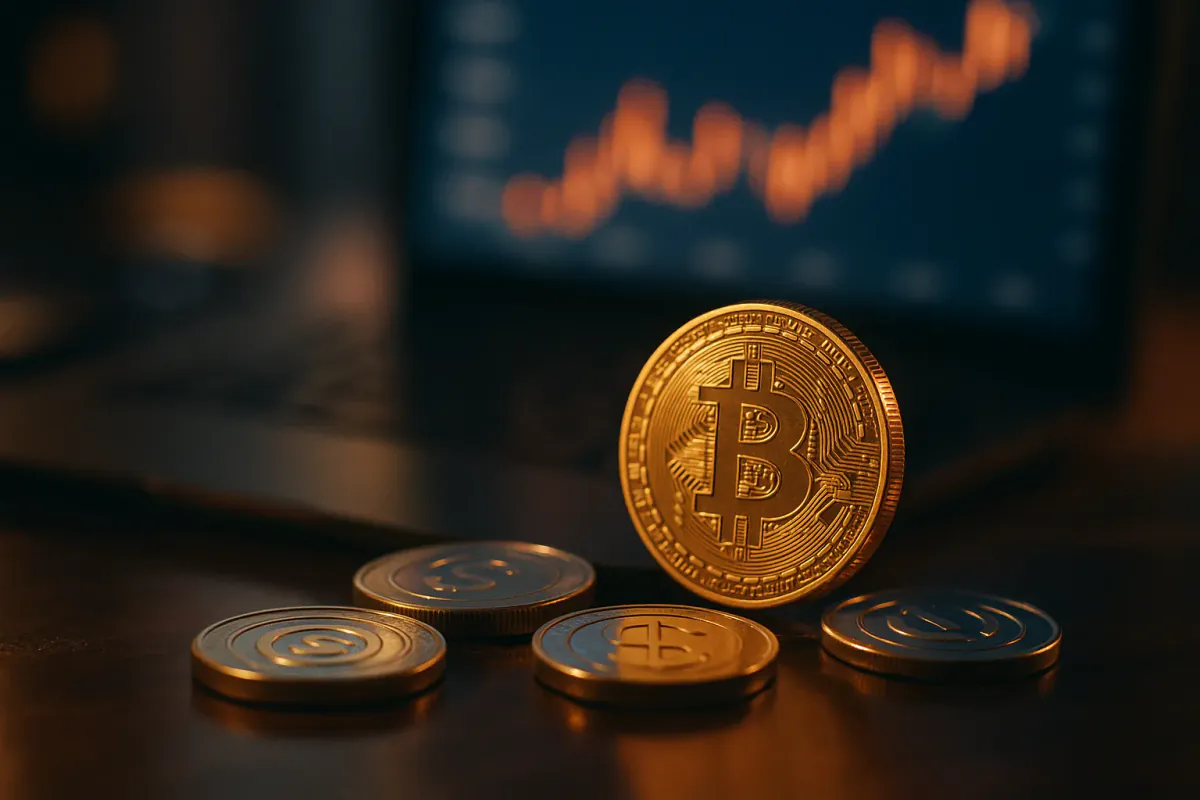 Réseau de paiement Bitcoin-stablecoin : un tournant