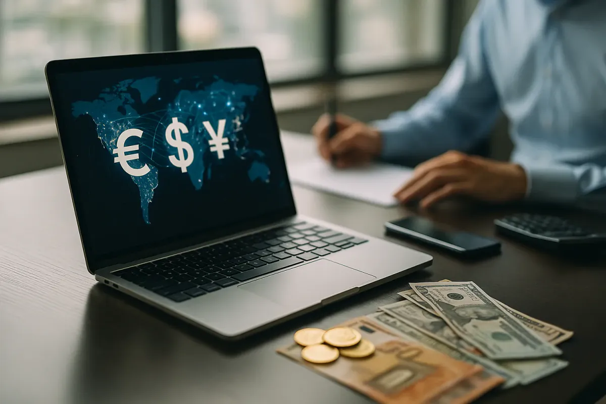 Revolut and the Future of Multi-Currency Accounts