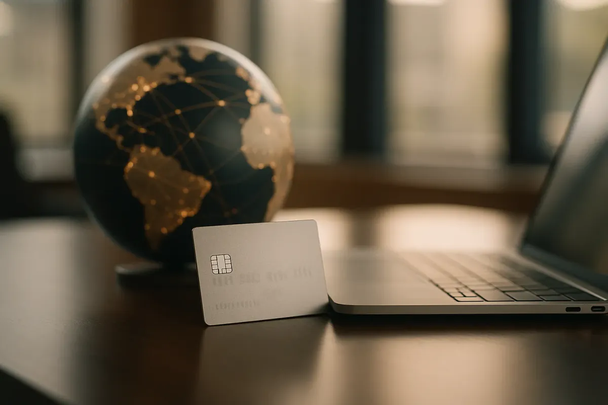 Revolut: Global Expansion and Record Valuation