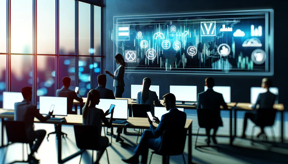 Payment Revolution: Where the Future Meets the Present