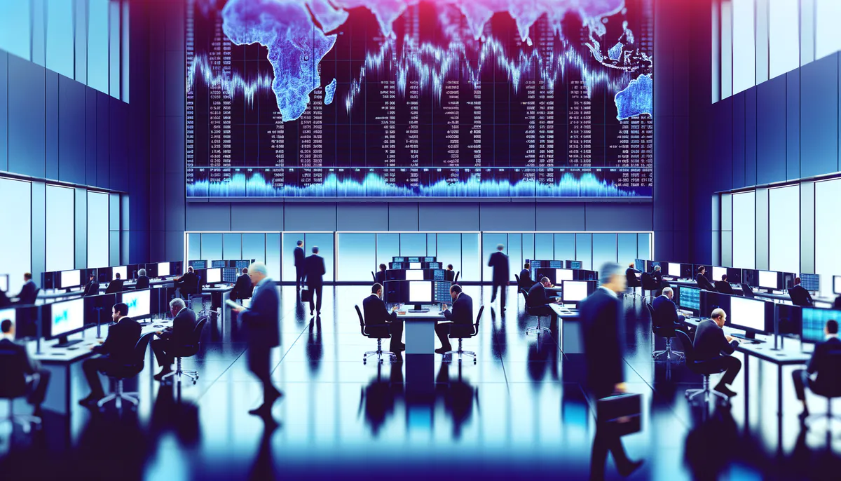Digital Revolution: The Evolution of Cross-Border Remittances