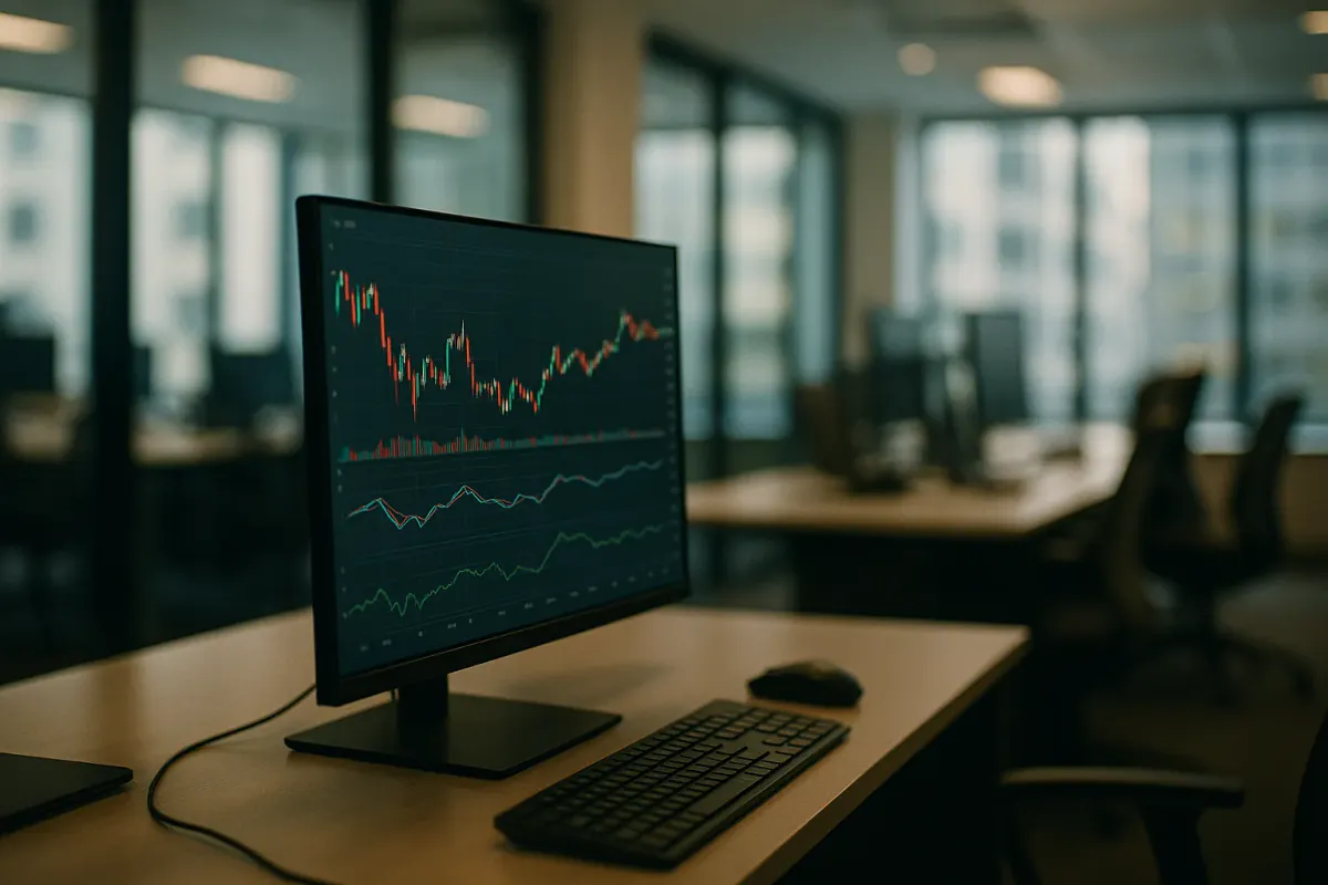 Robinhood et la fin des commissions sur les investissements