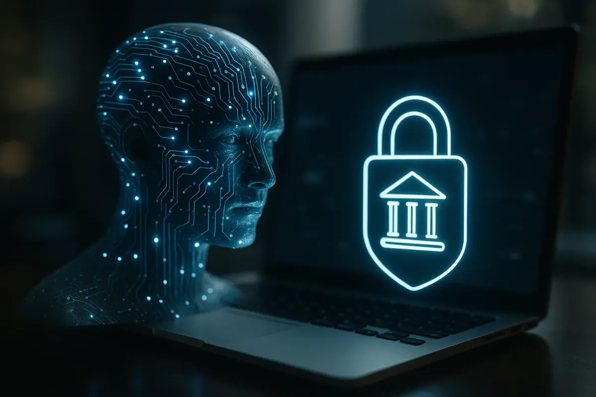 Bank Security: AI as a Competitive Advantage