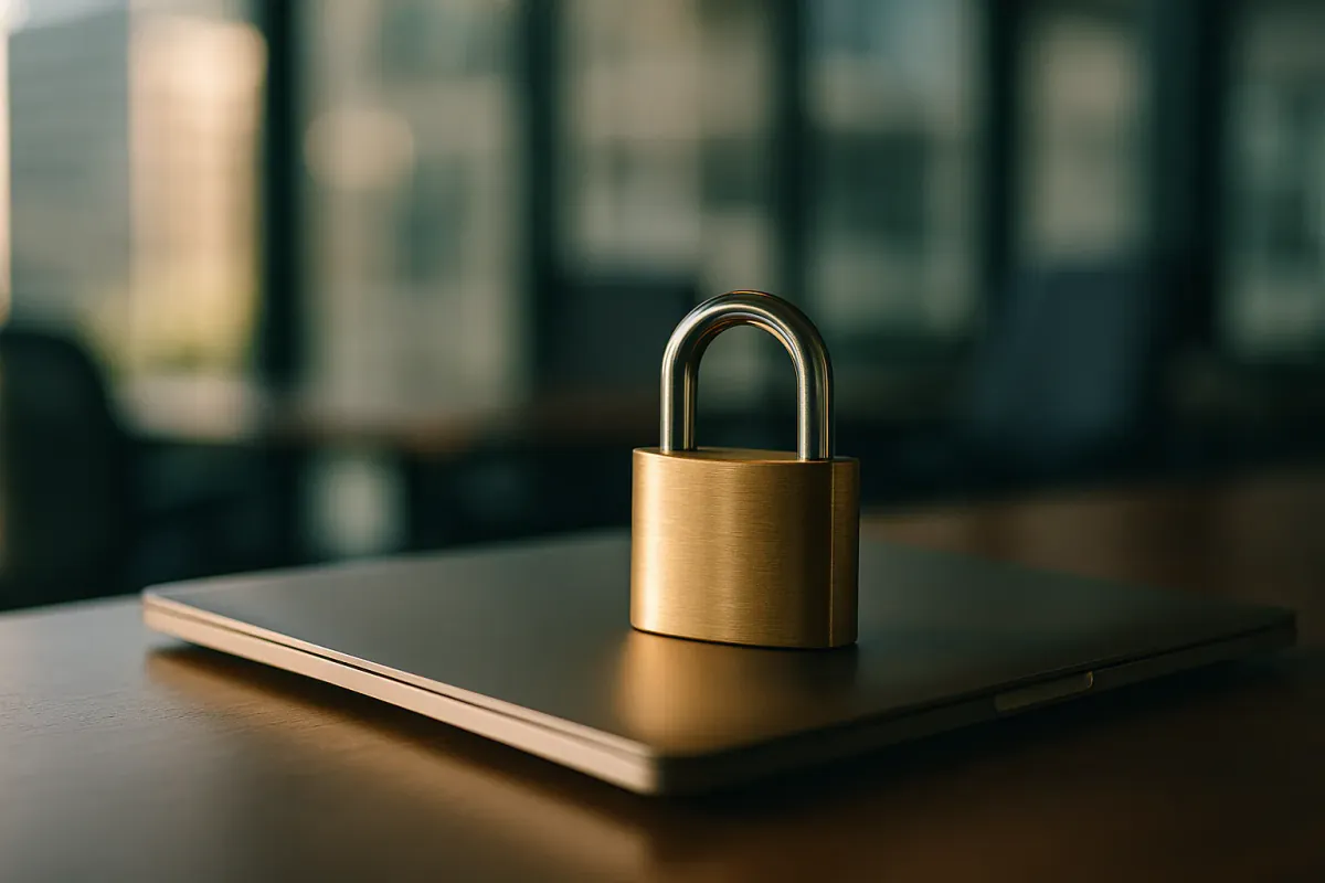 Bank Security: An Unavoidable Competitive Edge