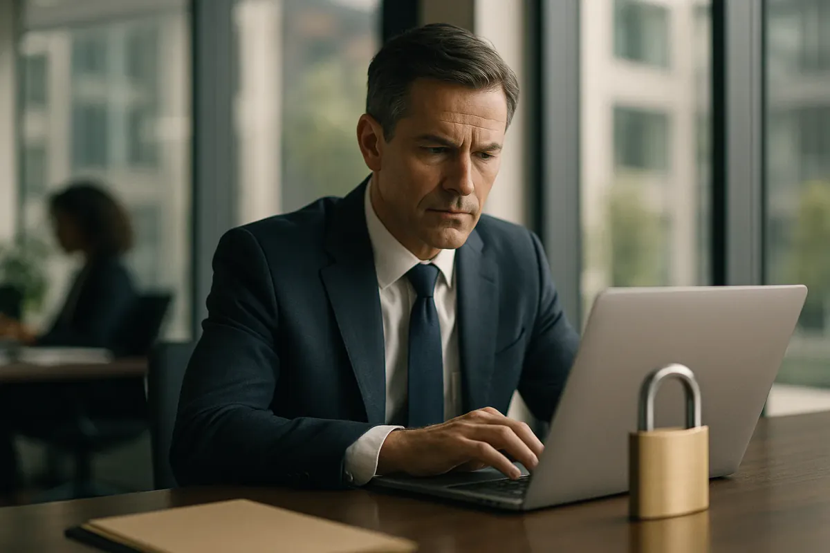 Banking Security: A Key Competitive Advantage