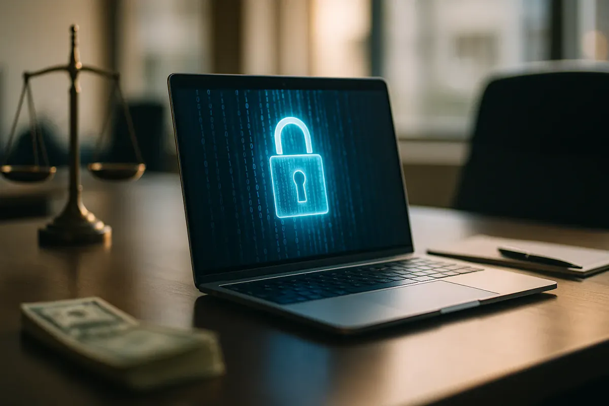 Bank Data Security as a Key Competitive Advantage