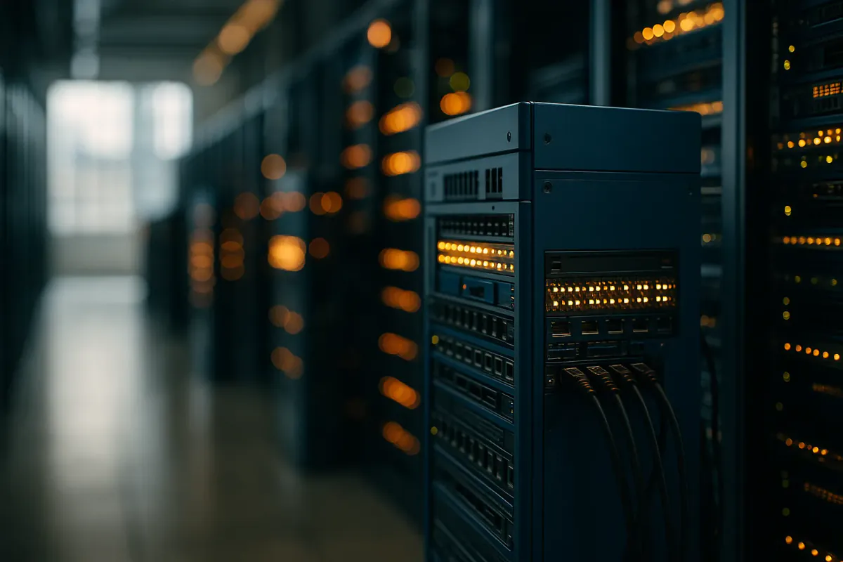 Digital Sovereignty in Banking: A Strategic Imperative