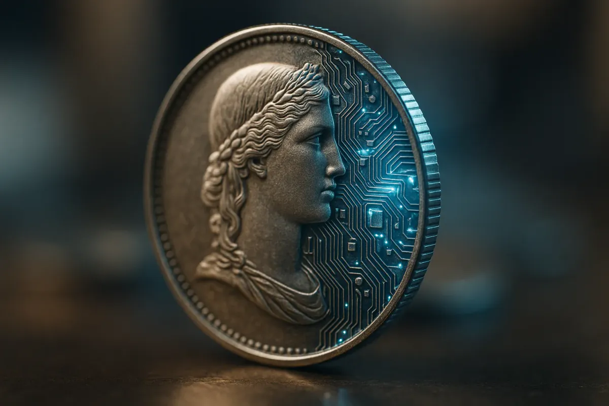 CHF Stablecoin: A Revolution for Swiss Finance