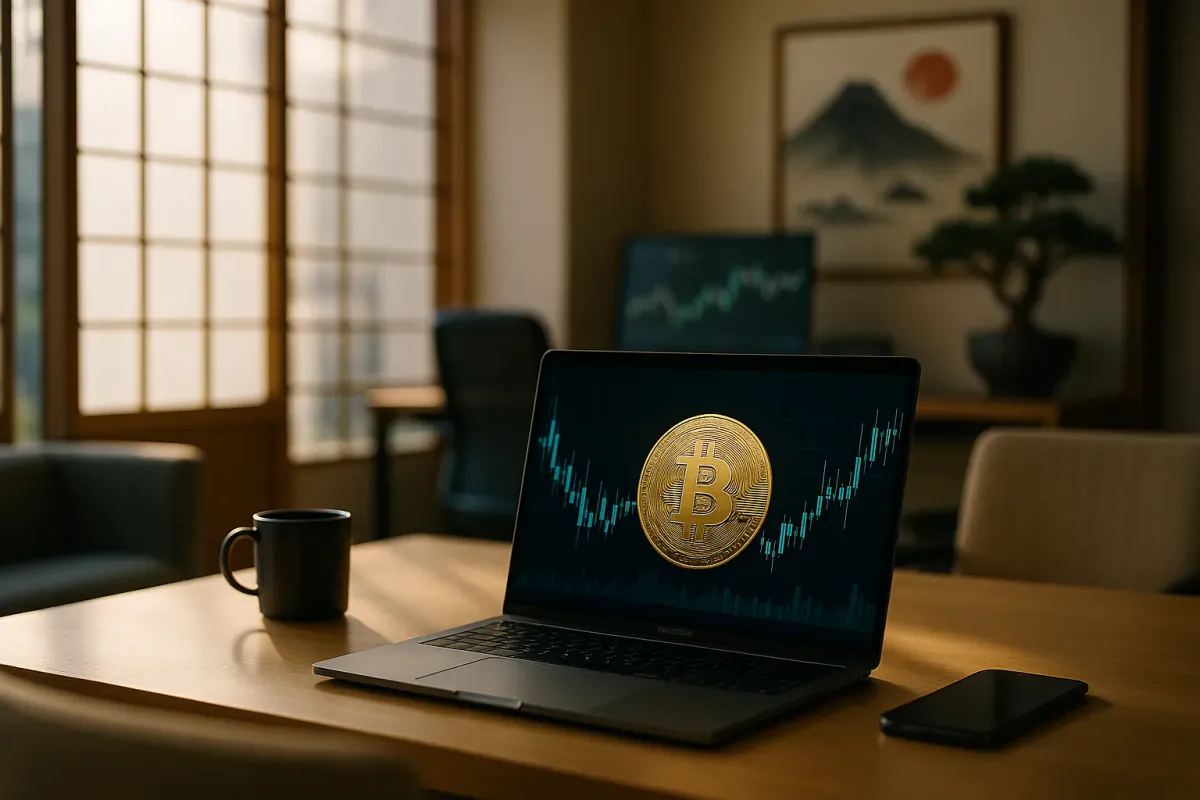 Japan's Yen Stablecoin: Megabank Alliance Impact
