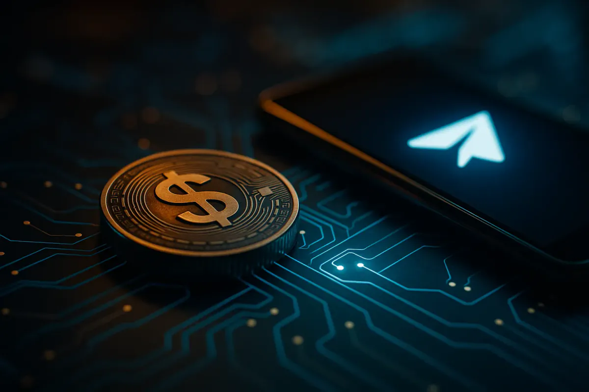 Stablecoins and Instant Payment: A Lasting Partnership
