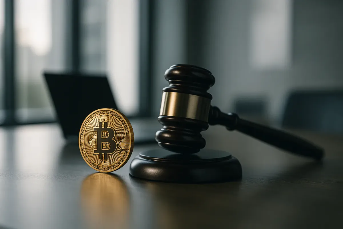 Stablecoins: New Global Regulatory Pressure