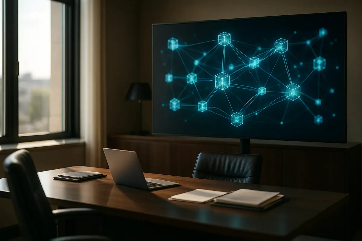 Programmable Stablecoins: Future of Cross-Border Commerce