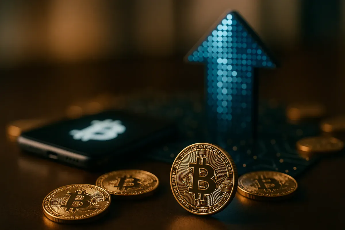 CHF Stablecoin: Safirum Challenges Swiss Banks