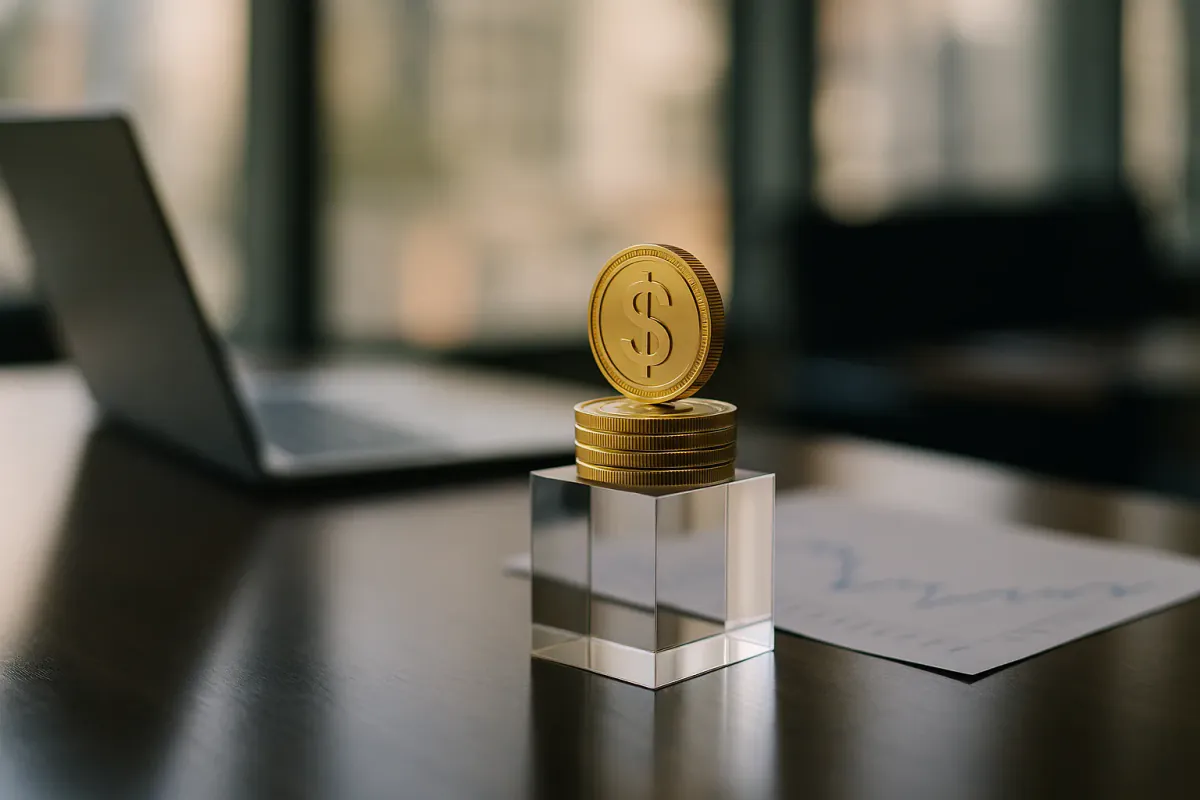 Stablecoins: Visa and Mastercard Target Circle