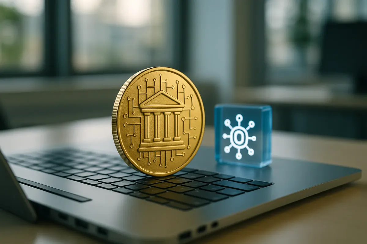 Tokenization: Promises and Challenges of Real World Finance