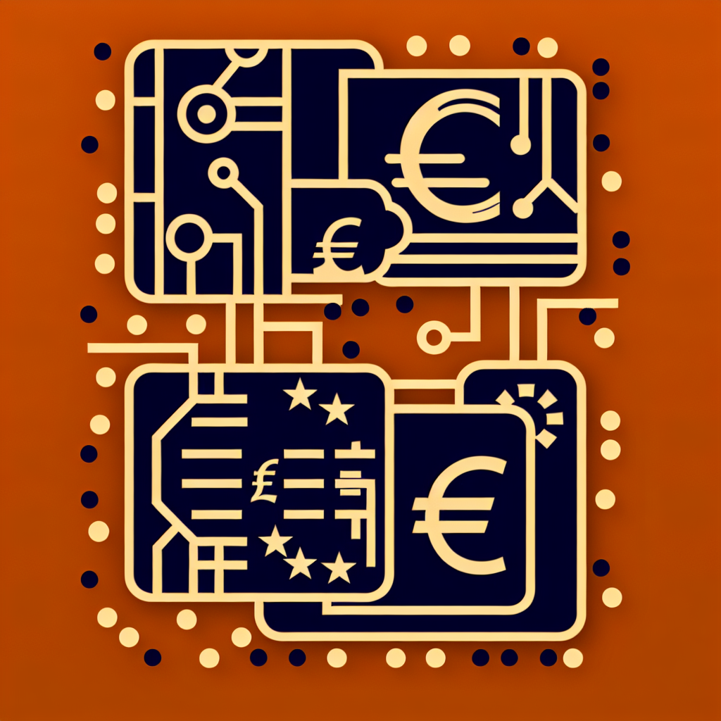 Towards a New Paradigm in European Payments
